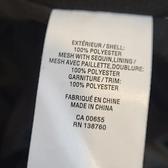 Rock And Shine, Sequin, Sparkly - Picture 4 of 9